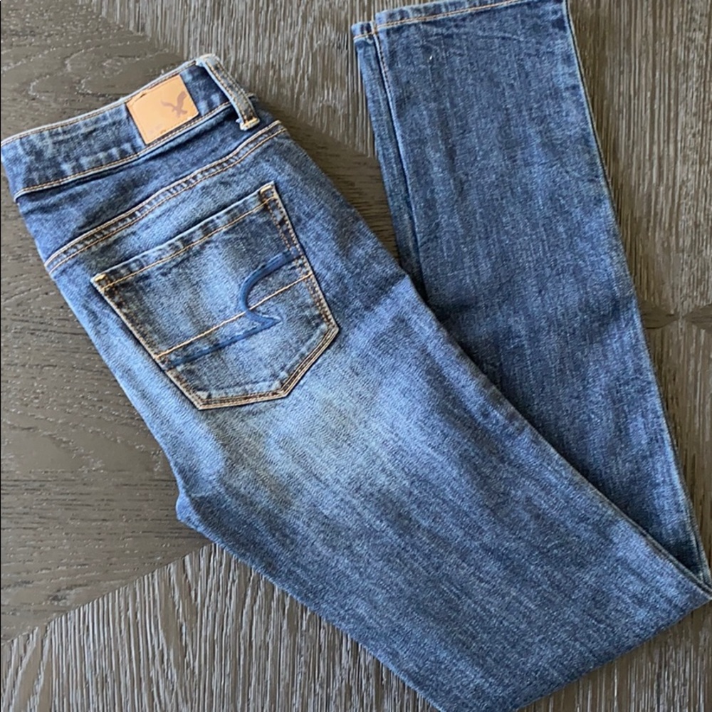 AE Jeans